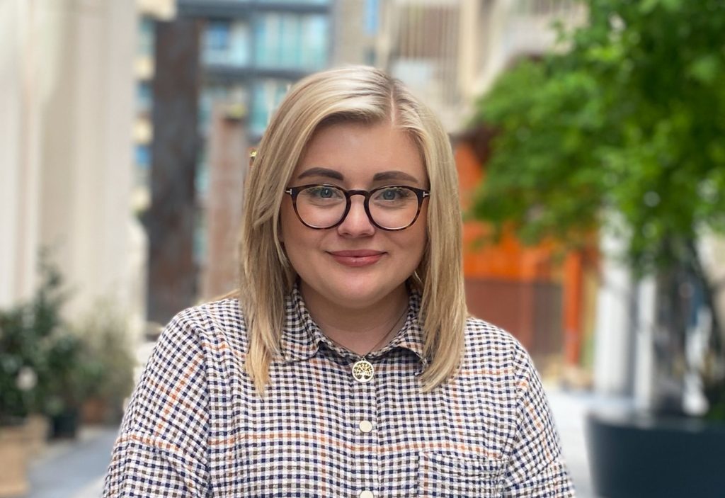 Georgie Steerwood
