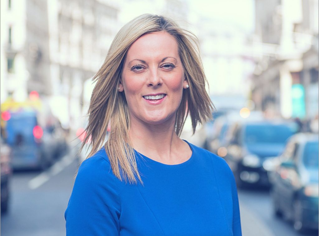 Louise Gapp