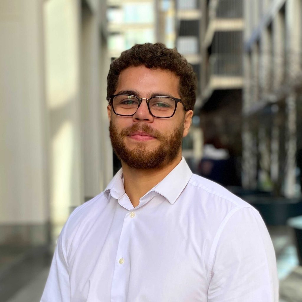 Our Team | Cedar Recruitment