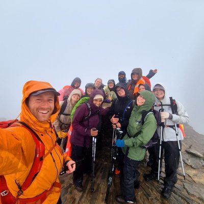 Group image Top of Mountain 2