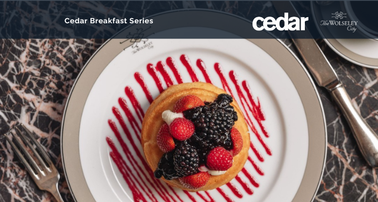 Future Ready Shared Services: From Transactional Hubs to Strategic Powerhouses