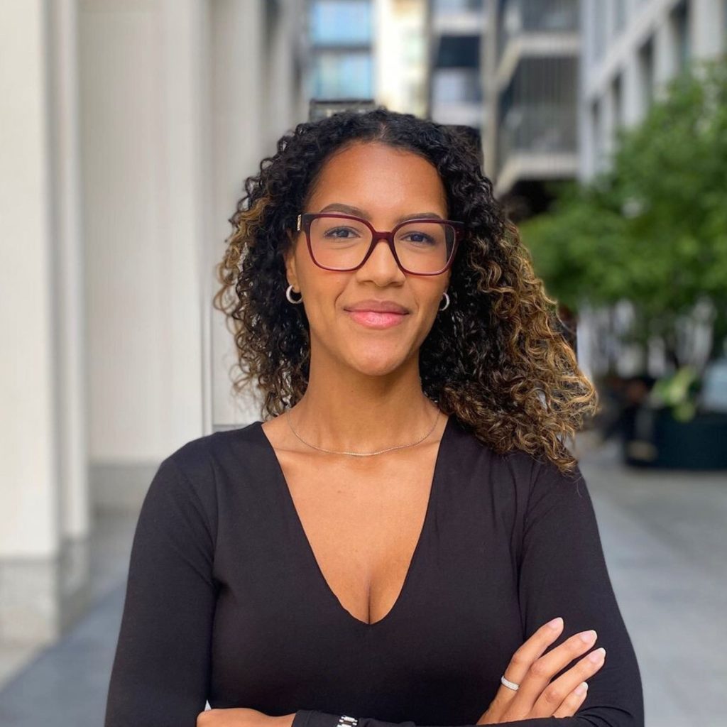 Jasmine Shaw