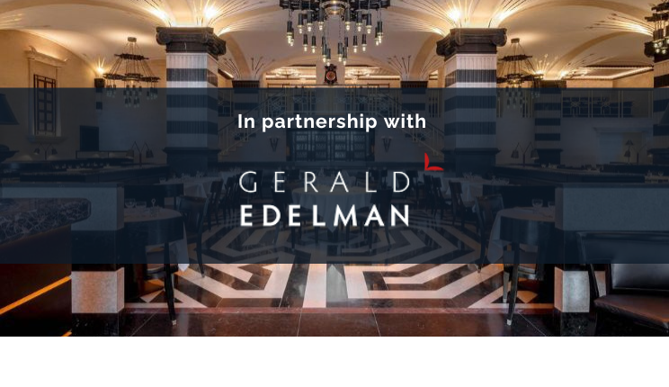 Cedar Private Equity – Business Breakfast